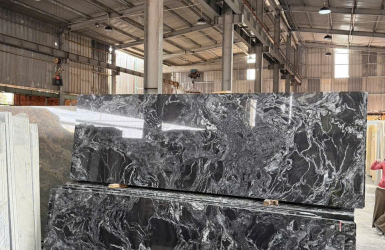 Đá Hoa Cương Cao Cấp – Giải Pháp Hoàn Hảo Cho Không Gian Sang Trọng